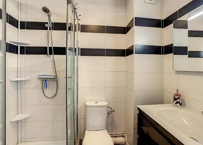 Jardin Plein Sud 公寓 鲁瓦扬