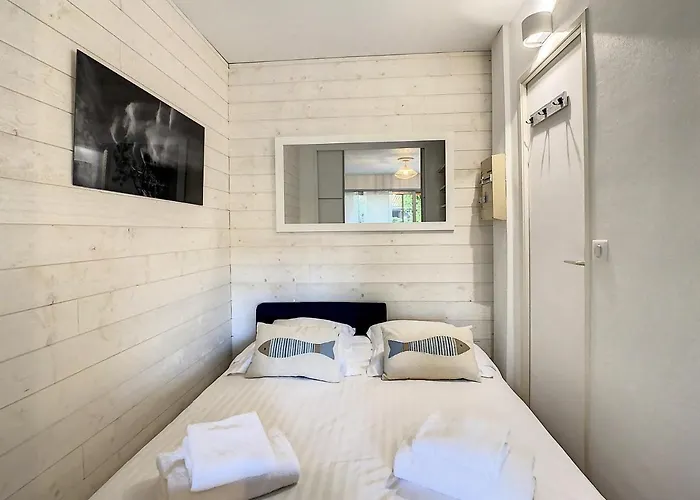 公寓 Jardin Plein Sud 鲁瓦扬