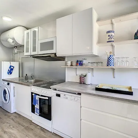 Jardin Plein Sud Daire Royan