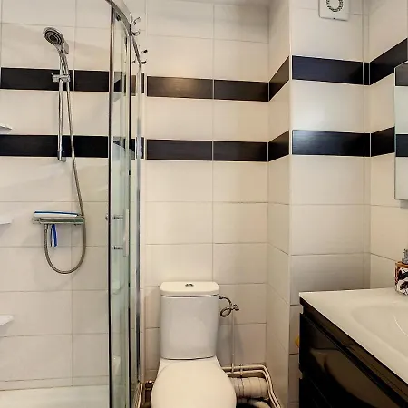 Jardin Plein Sud Daire Royan