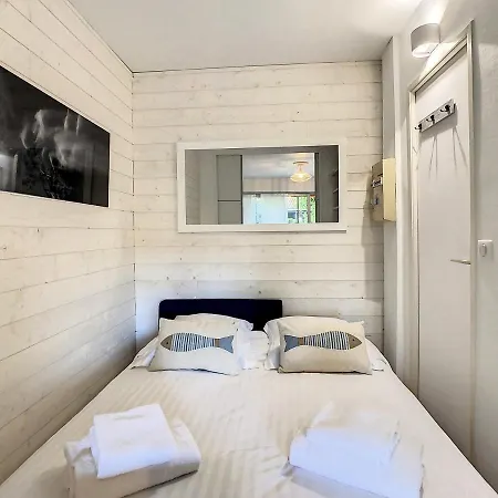 Daire Jardin Plein Sud Royan