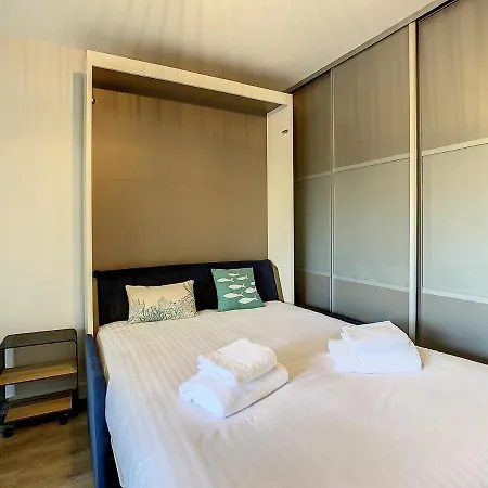 Jardin Plein Sud Royan